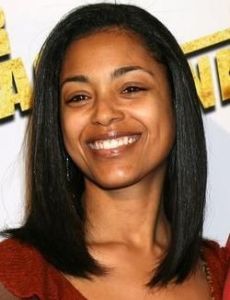 Courtenay Chatman