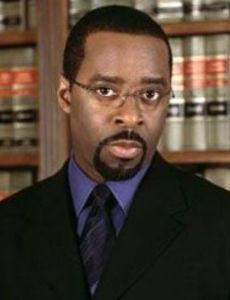 Courtney B. Vance