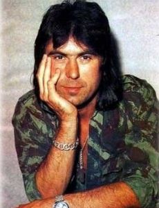 Cozy Powell