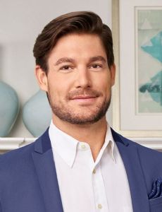Craig Conover