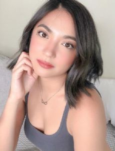 Crisha Uy