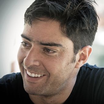 Cristián Riquelme