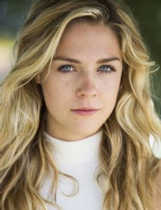Cristin McCleary
