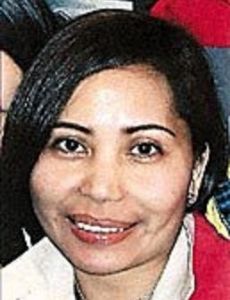 Cristina Decena