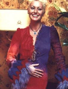 Cristina Plevani