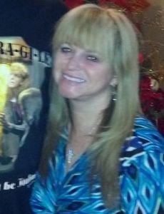 Crystal Maurisa Goins
