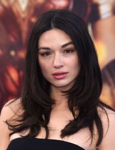 Crystal Reed