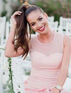 Csilla Jánocsik