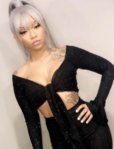 Cuban Doll