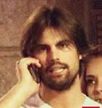Curi Gallardo