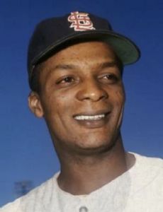Curt Flood