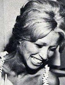 Cynthia Chenault