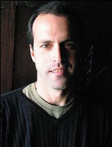 D.J. Caruso