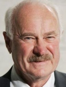 Dabney Coleman