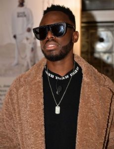 Dadju