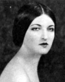 Dagmar Godowsky