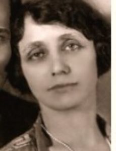 Daisy Canfield