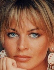 Dalila Di Lazzaro