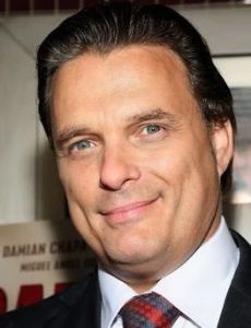 Damian Chapa