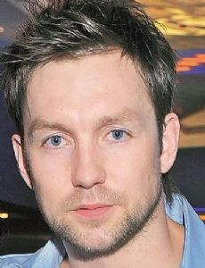 Damian Gorawski