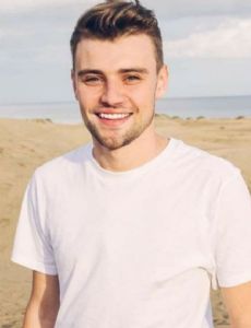 Damian Kordas