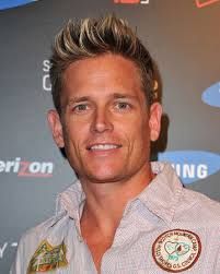 Damian Whitewood