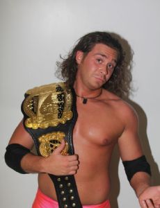 Damien Darling