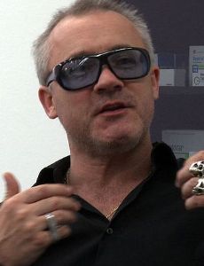 Damien Hirst