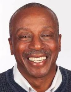 Damon Evans