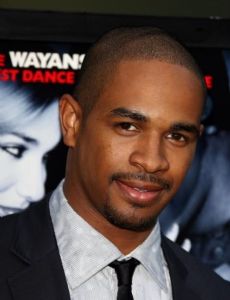 Damon Wayans Jr.