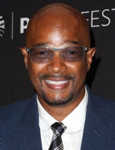 Damon Wayans