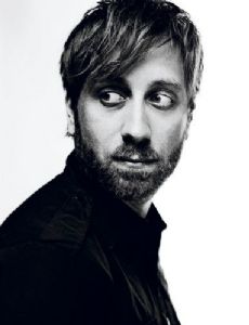 Dan Auerbach