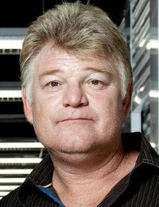Dan Dotson