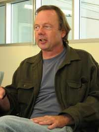 Dan Gillham