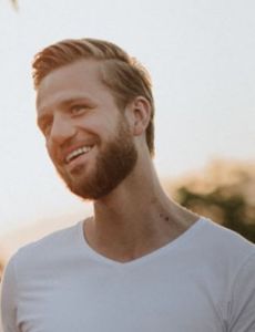 Dan King (husband)