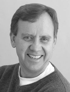 Dan Larsen