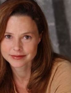 Dana Barron
