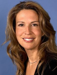 Dana Reeve