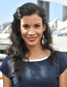 Danay Garcia