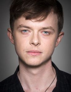 Dane DeHaan