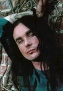Dani Filth