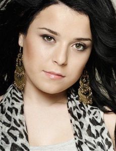 Dani Harmer