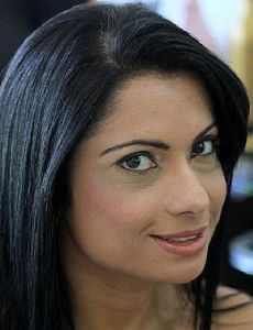 Dani Sperle