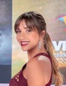 Dani Urrizola