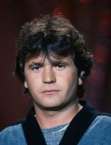 Daniel Balavoine
