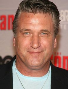 Daniel Baldwin