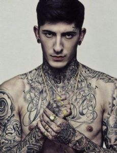 Daniel Bamdad