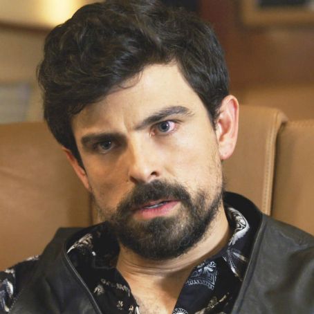 Daniel Blanco