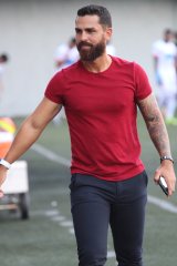 Daniel Blanco