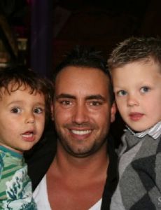 Daniel Boudal
